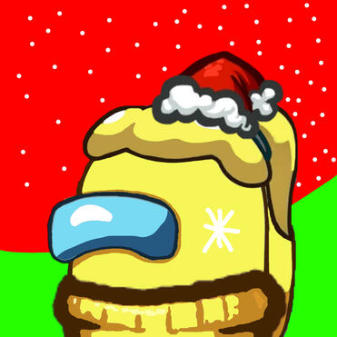 Xmas 2021 Blondie+Shifty